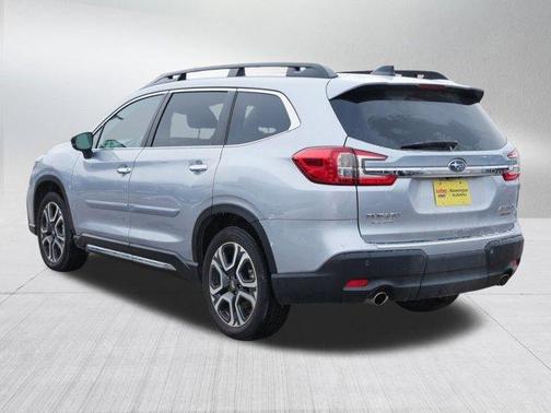 2025 Subaru Ascent Touring