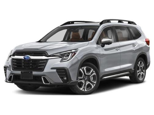 2025 Subaru Ascent Touring