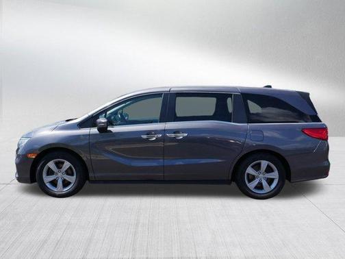 2019 Honda Odyssey EX-L w/Navigation/RES