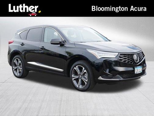 2025 Acura RDX Technology Package