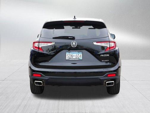 2025 Acura RDX Technology Package
