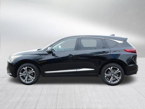 2025 Acura RDX Technology Package