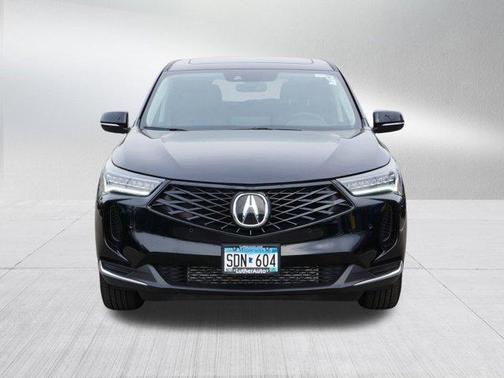 2025 Acura RDX Technology Package