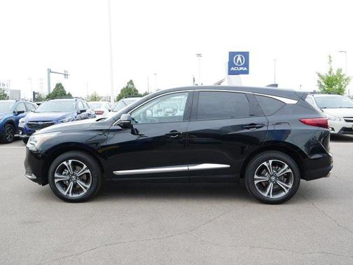 2025 Acura RDX Technology Package