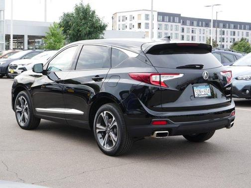 2025 Acura RDX Technology Package