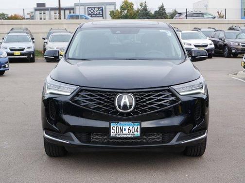 2025 Acura RDX Technology Package