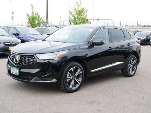 2025 Acura RDX Technology Package