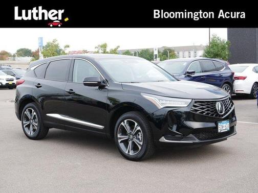 2025 Acura RDX Technology Package