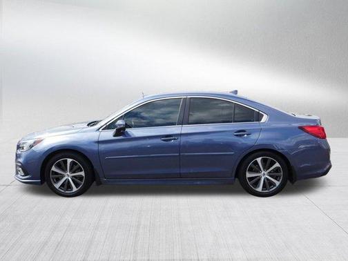2018 Subaru Legacy Limited