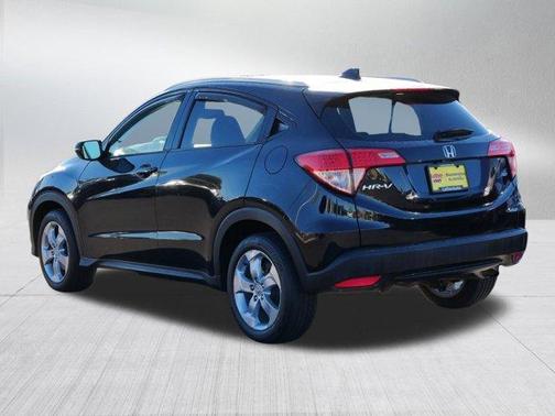 2016 Honda HR-V EX-L w/Navigation