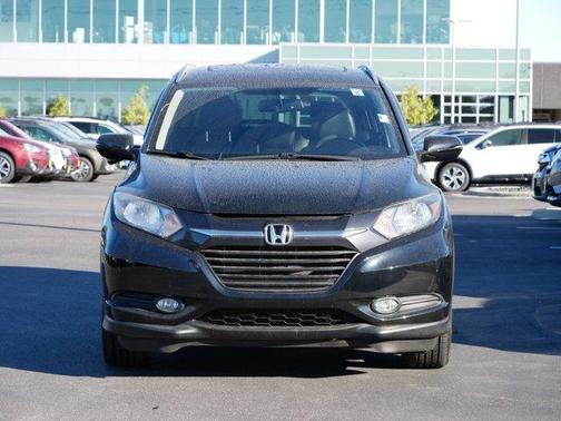 2016 Honda HR-V EX-L w/Navigation