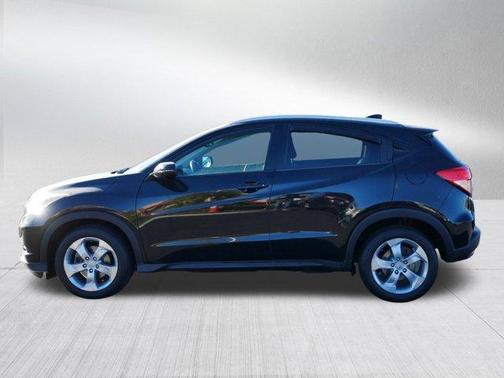 2016 Honda HR-V EX-L w/Navigation