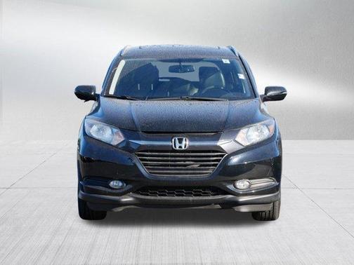 2016 Honda HR-V EX-L w/Navigation