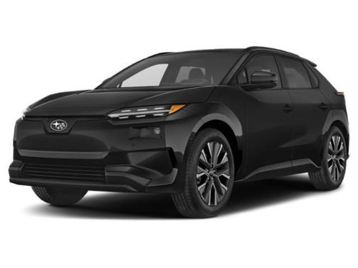 2026 Subaru Solterra Limited