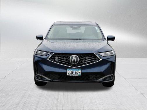 2025 Acura MDX Base