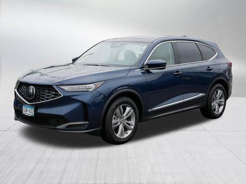 2025 Acura MDX Base