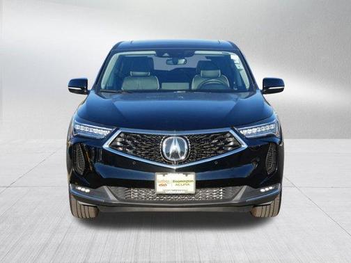 2024 Acura RDX Advance Package