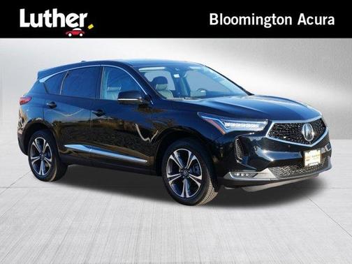 2024 Acura RDX Advance Package