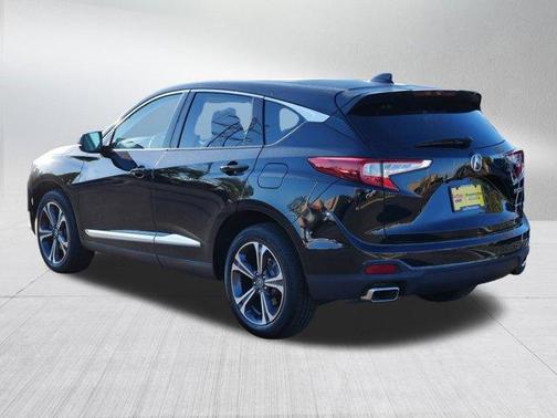 2024 Acura RDX Advance Package