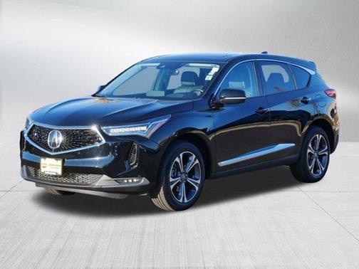 2024 Acura RDX Advance Package