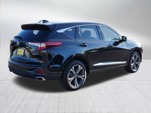 2024 Acura RDX Advance Package
