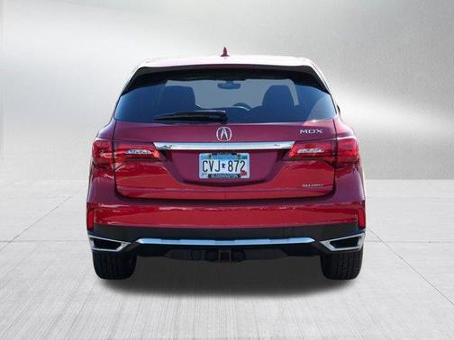 2019 Acura MDX 3.5L