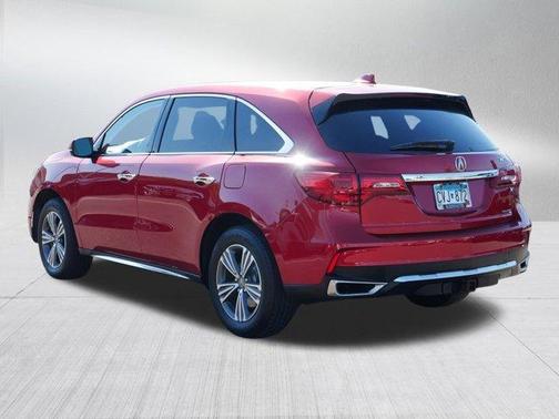 2019 Acura MDX 3.5L