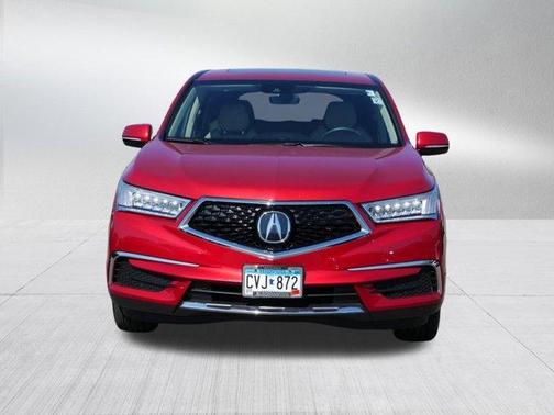2019 Acura MDX 3.5L