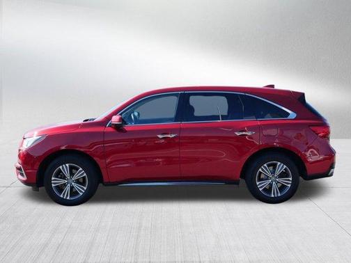 2019 Acura MDX 3.5L