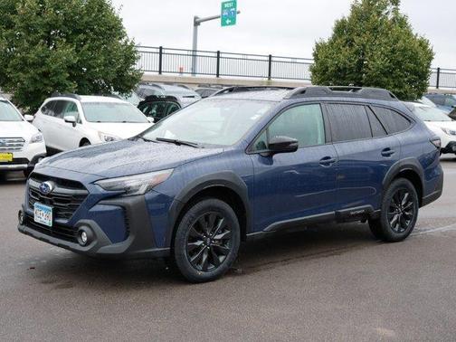 2023 Subaru Outback Onyx Edition XT