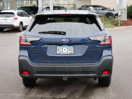 2023 Subaru Outback Onyx Edition XT