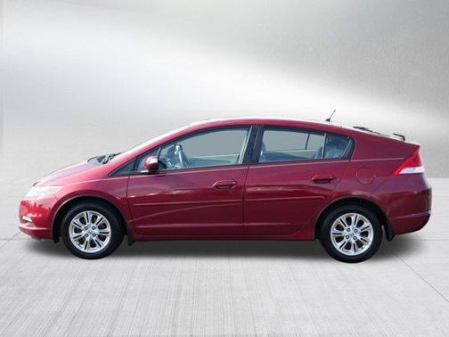 2010 Honda Insight EX