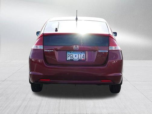 2010 Honda Insight EX