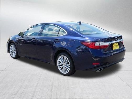 2016 Lexus ES 350 Base