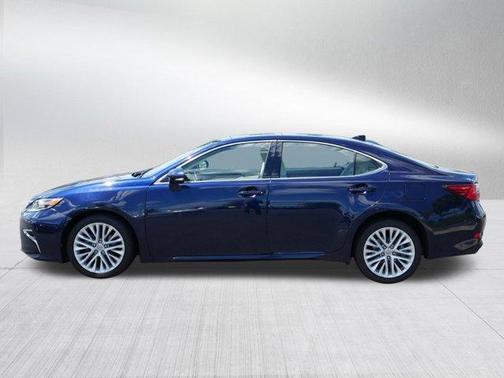 2016 Lexus ES 350 Base