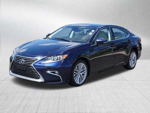 2016 Lexus ES 350 Base
