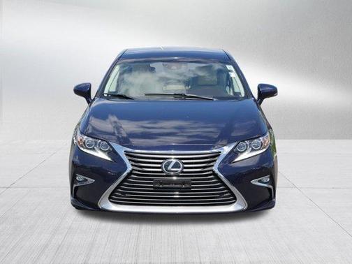 2016 Lexus ES 350 Base