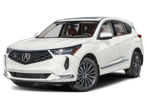 2025 Acura RDX Advance Package
