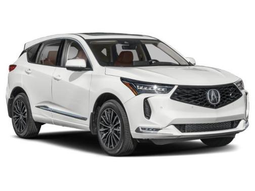 2025 Acura RDX Advance Package