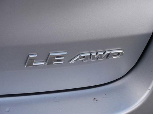 2019 Toyota Highlander LE Plus