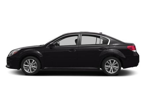 2013 Subaru Legacy 3.6R Limited