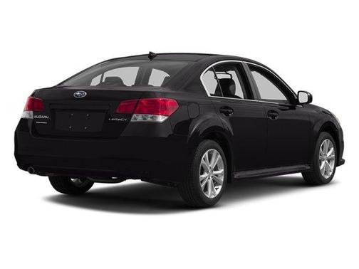 2013 Subaru Legacy 3.6R Limited