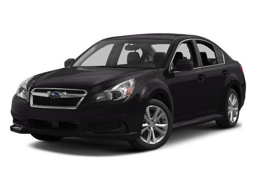 2013 Subaru Legacy 3.6R Limited