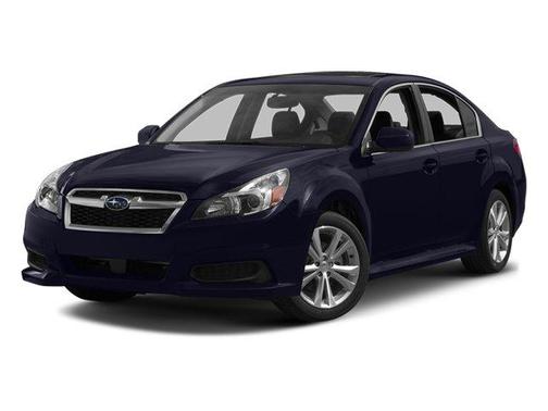 2013 Subaru Legacy 3.6R Limited