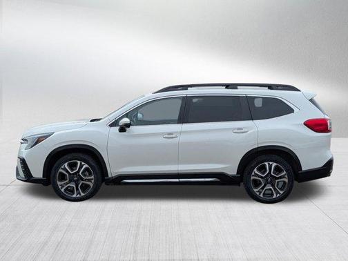 2023 Subaru Ascent Limited 7-Passenger