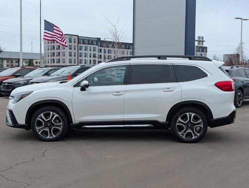 2023 Subaru Ascent Limited 7-Passenger