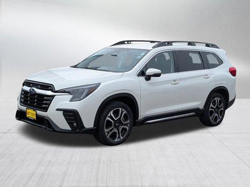 2023 Subaru Ascent Limited 7-Passenger