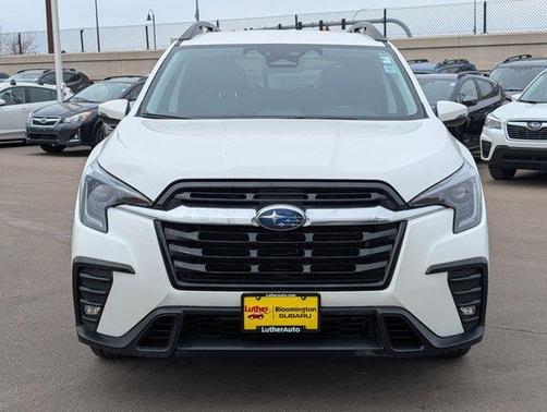2023 Subaru Ascent Limited 7-Passenger