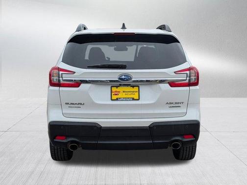2023 Subaru Ascent Limited 7-Passenger