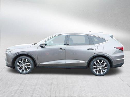 2022 Acura MDX Technology